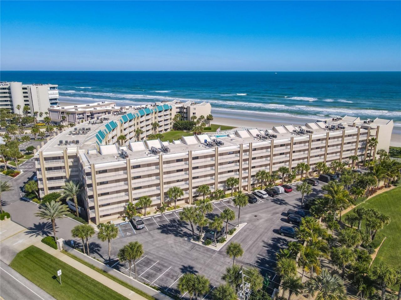 4501 S Atlantic Avenue, Unit 205, New Smyrna Beach, FL 32169 Photo