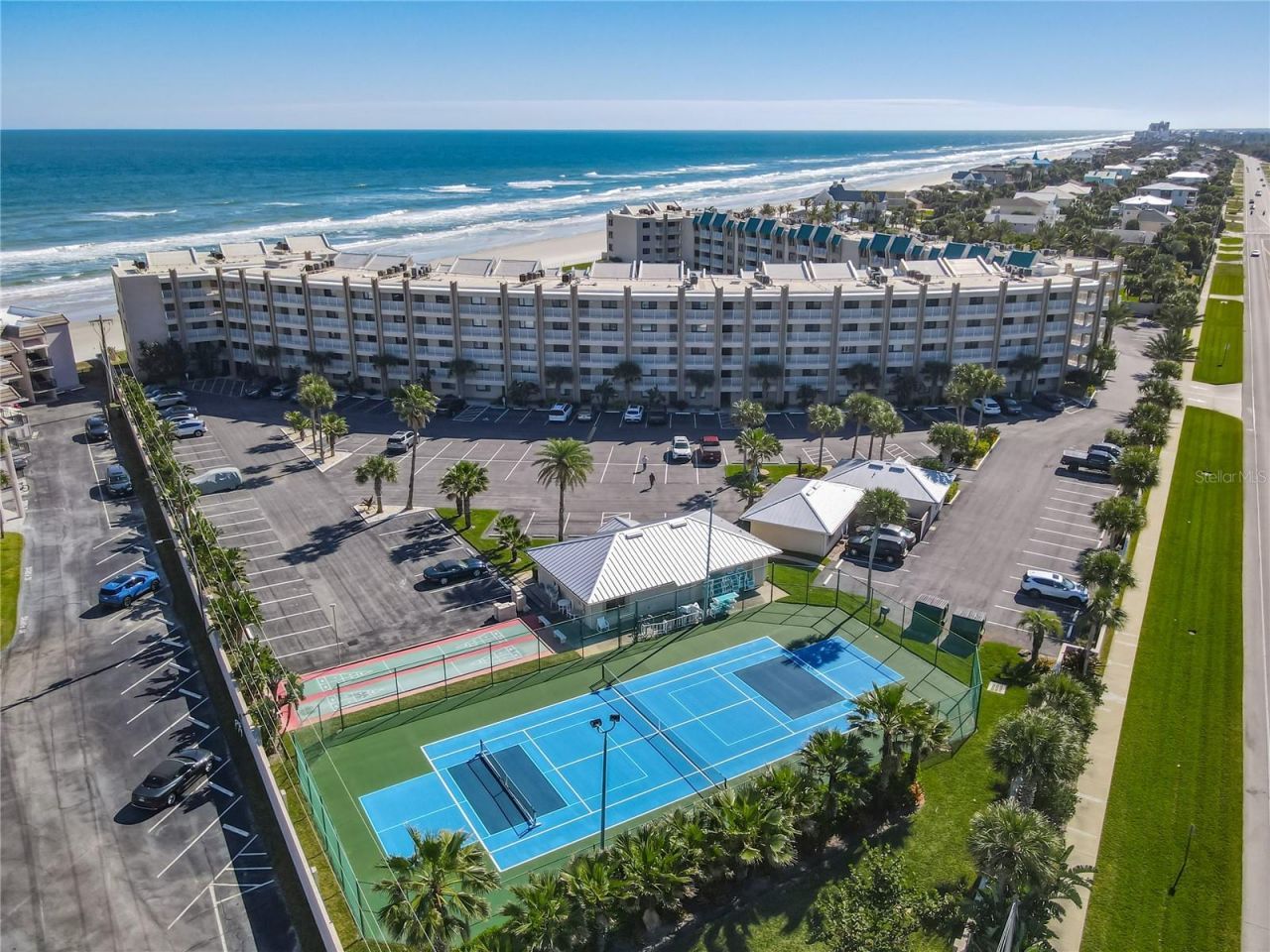4501 S Atlantic Avenue, Unit 205, New Smyrna Beach, FL 32169 Photo