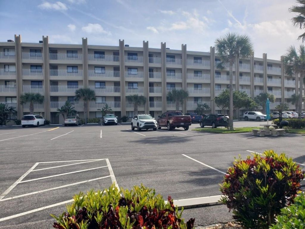 4501 S Atlantic Avenue, Unit 205, New Smyrna Beach, FL 32169 Photo