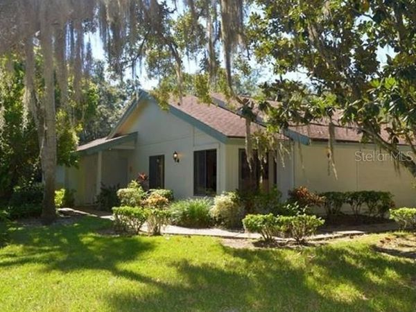 7362 SILVER FERN BOULEVARD, Unit 8, SARASOTA, FL 34241