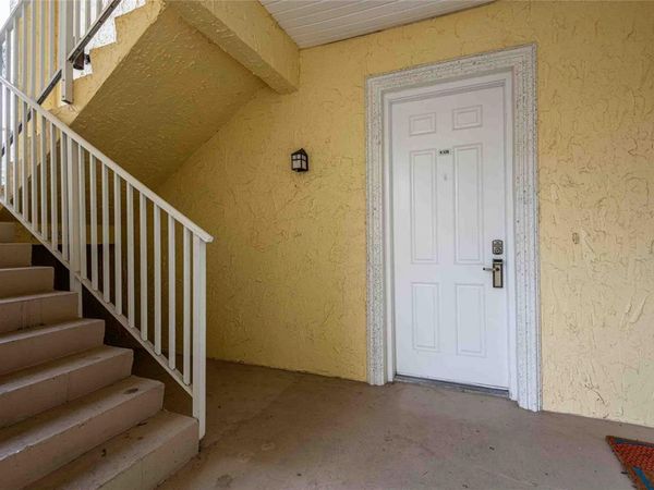 21032 PICASSO COURT, Unit 106, LAND O LAKES, FL 34637