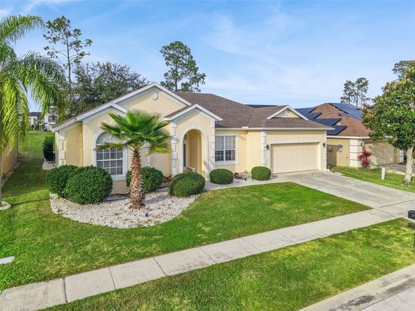 722 BRIGHTON DRIVE, DAVENPORT, FL 33897