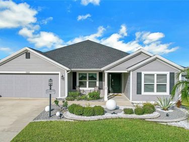 3323 ROHAN ROAD, OXFORD, FL 34484