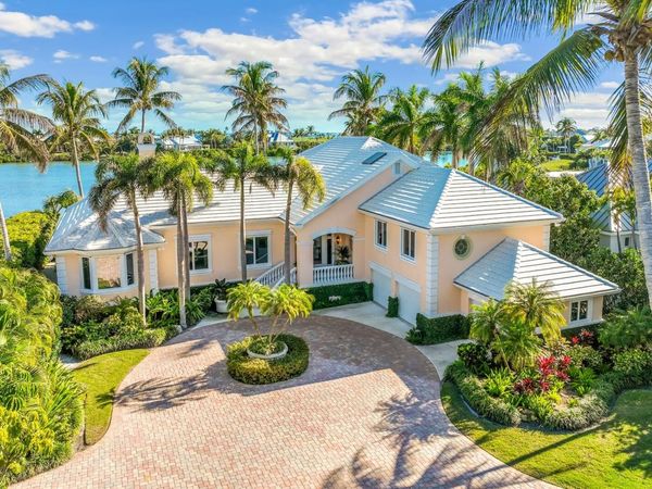 1640 JEAN LAFITTE DRIVE, BOCA GRANDE, FL 33921