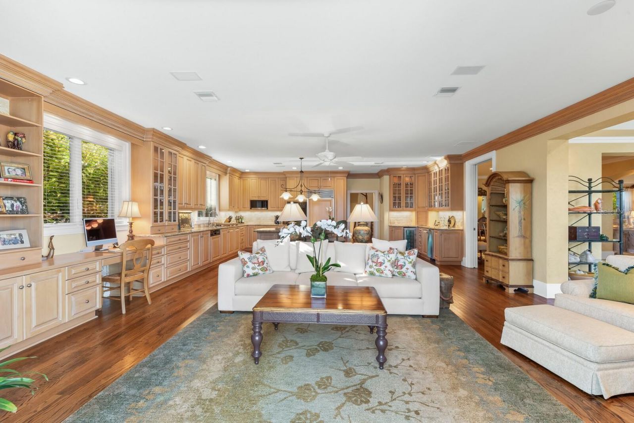 1640 Jean Lafitte Drive, Boca Grande, FL 33921 Photo