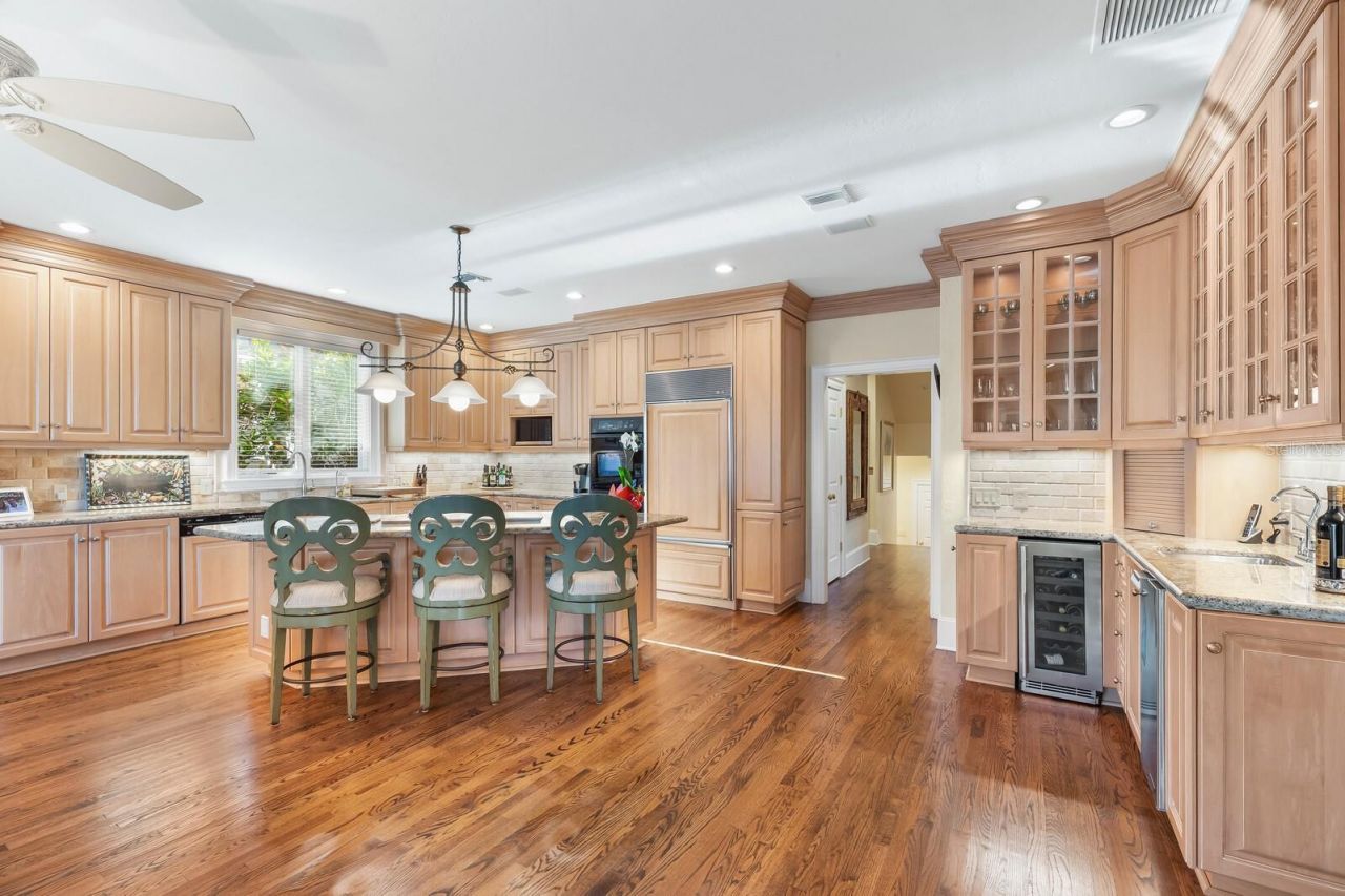 1640 Jean Lafitte Drive, Boca Grande, FL 33921 Photo