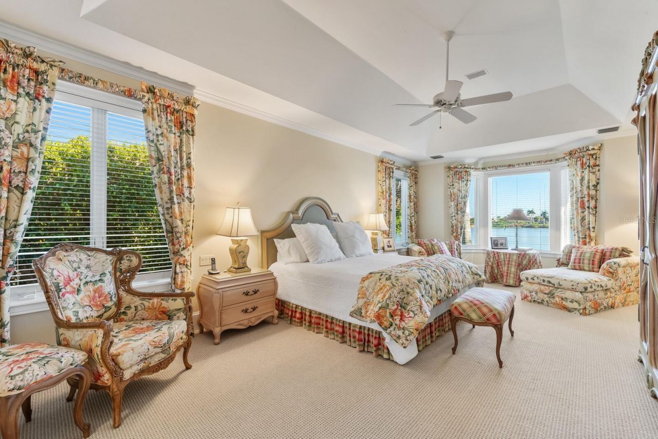 1640 Jean Lafitte Drive, Boca Grande, FL 33921 Photo