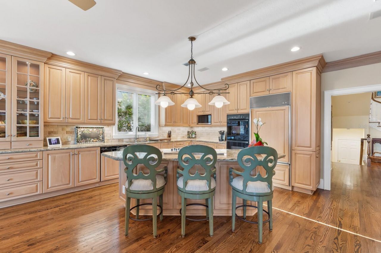 1640 Jean Lafitte Drive, Boca Grande, FL 33921 Photo