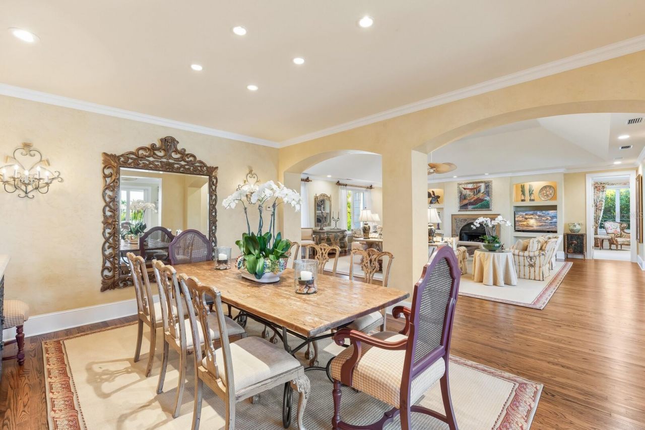 1640 Jean Lafitte Drive, Boca Grande, FL 33921 Photo