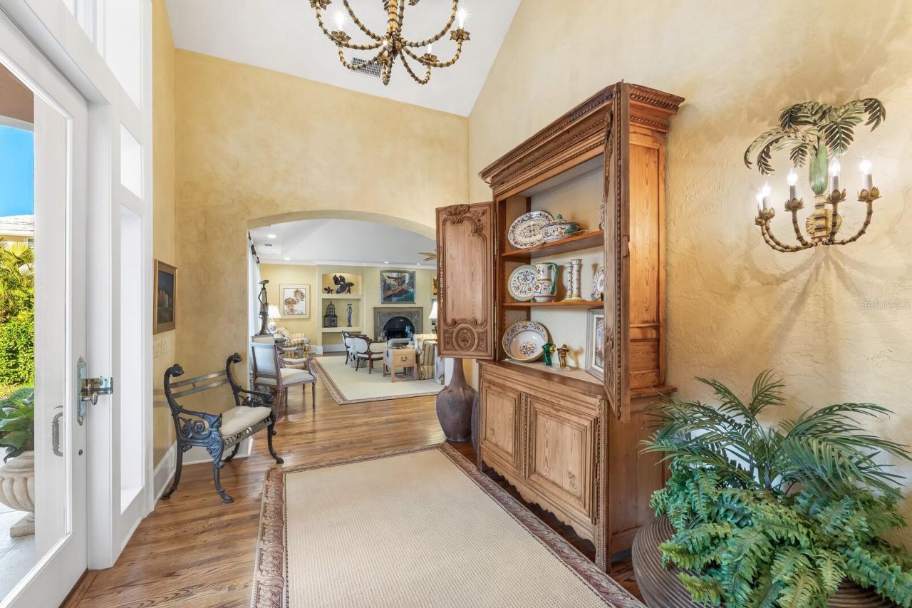 1640 Jean Lafitte Drive, Boca Grande, FL 33921 Photo