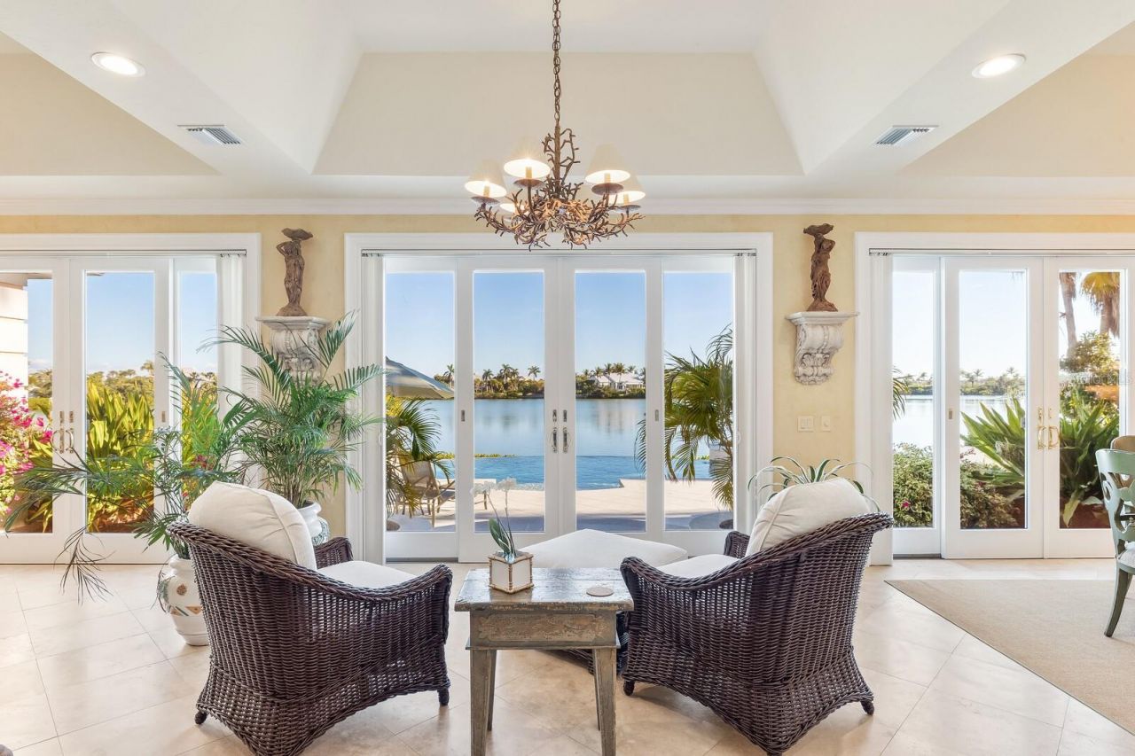 1640 Jean Lafitte Drive, Boca Grande, FL 33921 Photo