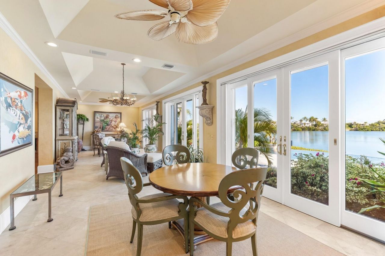 1640 Jean Lafitte Drive, Boca Grande, FL 33921 Photo
