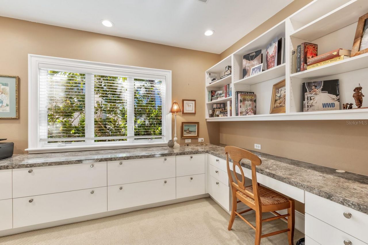 1640 Jean Lafitte Drive, Boca Grande, FL 33921 Photo