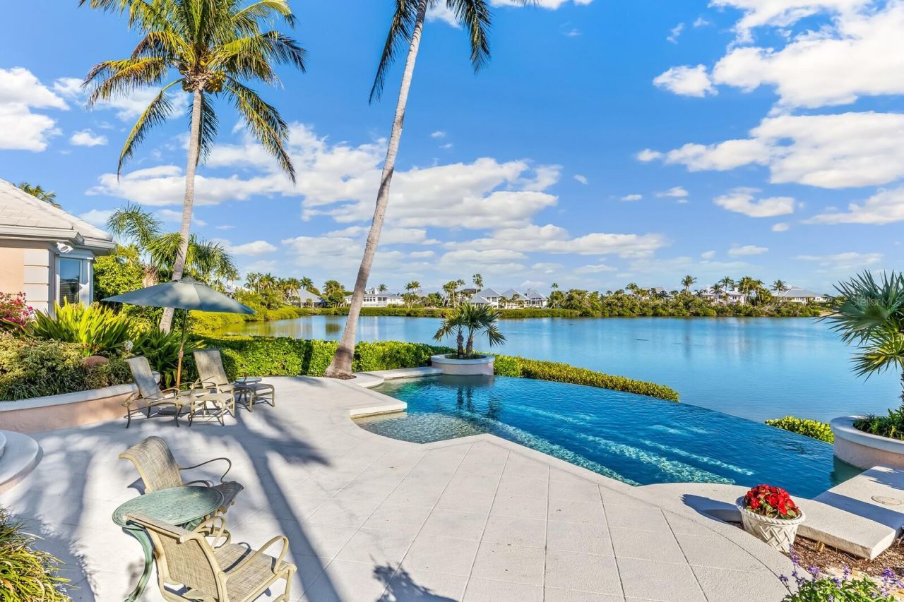 1640 Jean Lafitte Drive, Boca Grande, FL 33921 Photo