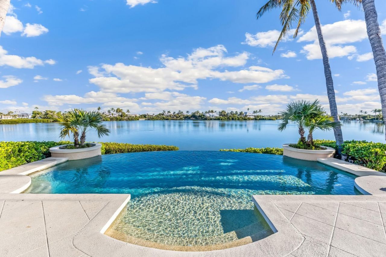 1640 Jean Lafitte Drive, Boca Grande, FL 33921 Photo