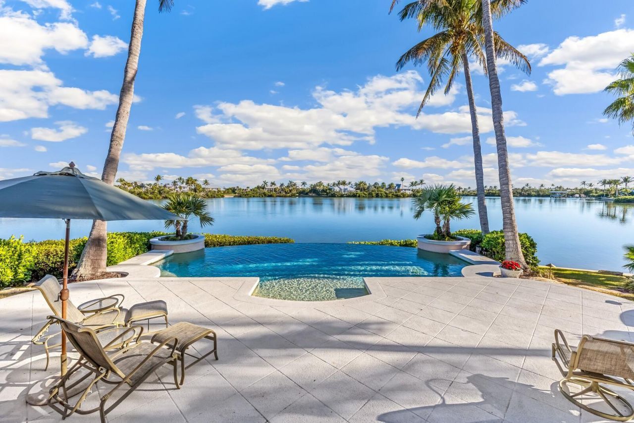 1640 Jean Lafitte Drive, Boca Grande, FL 33921 Photo