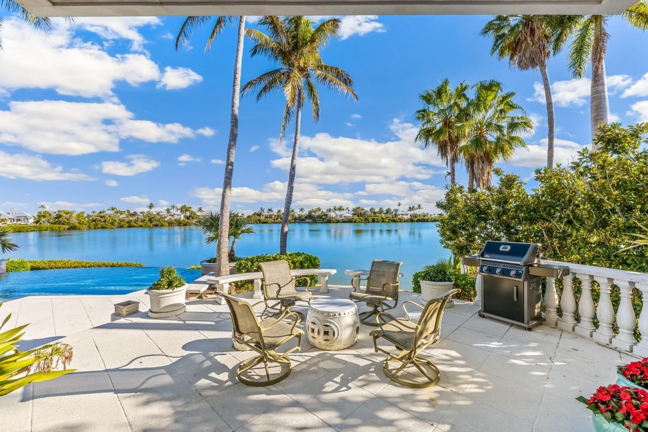1640 Jean Lafitte Drive, Boca Grande, FL 33921 Photo