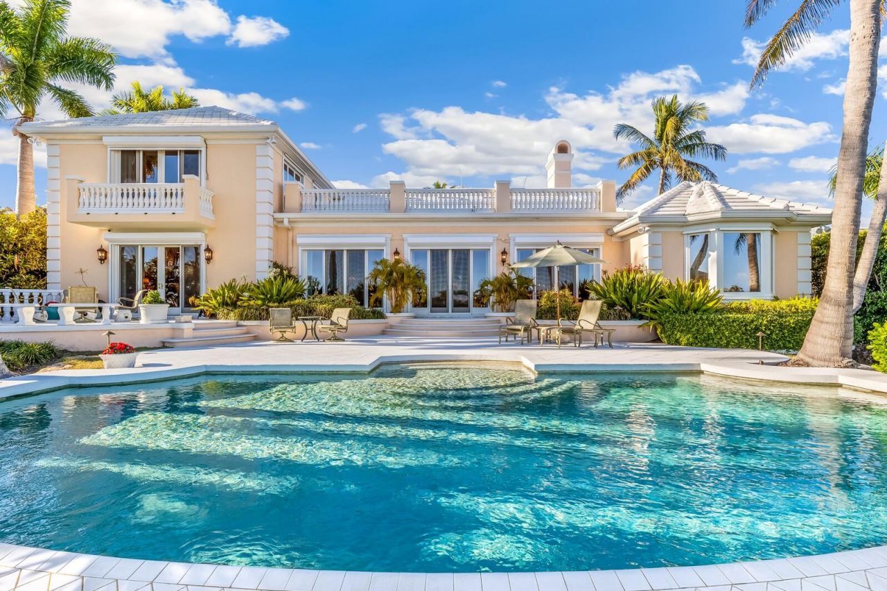 1640 Jean Lafitte Drive, Boca Grande, FL 33921 Photo