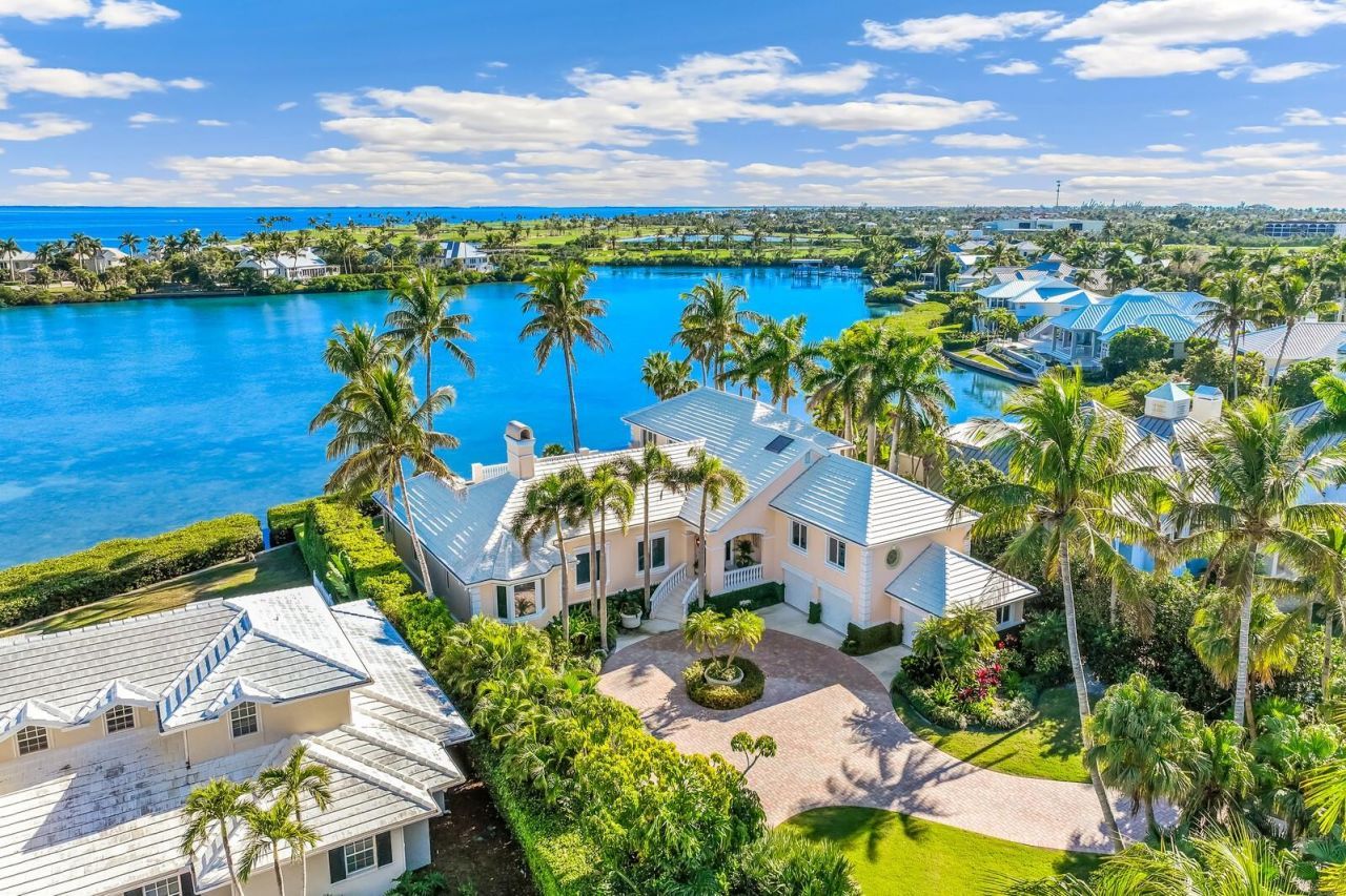 1640 Jean Lafitte Drive, Boca Grande, FL 33921 Photo