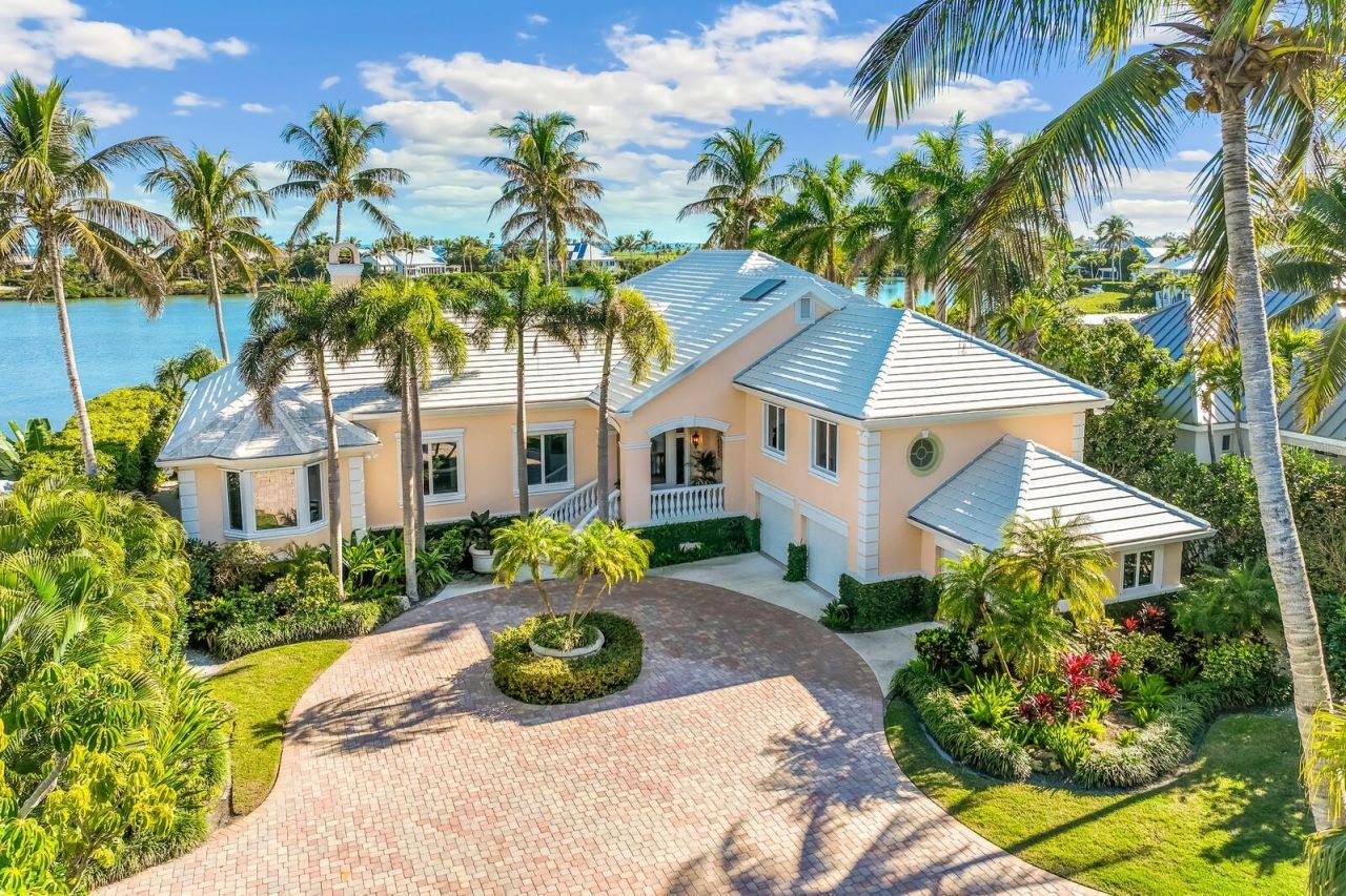 1640 Jean Lafitte Drive, Boca Grande, FL 33921 Photo