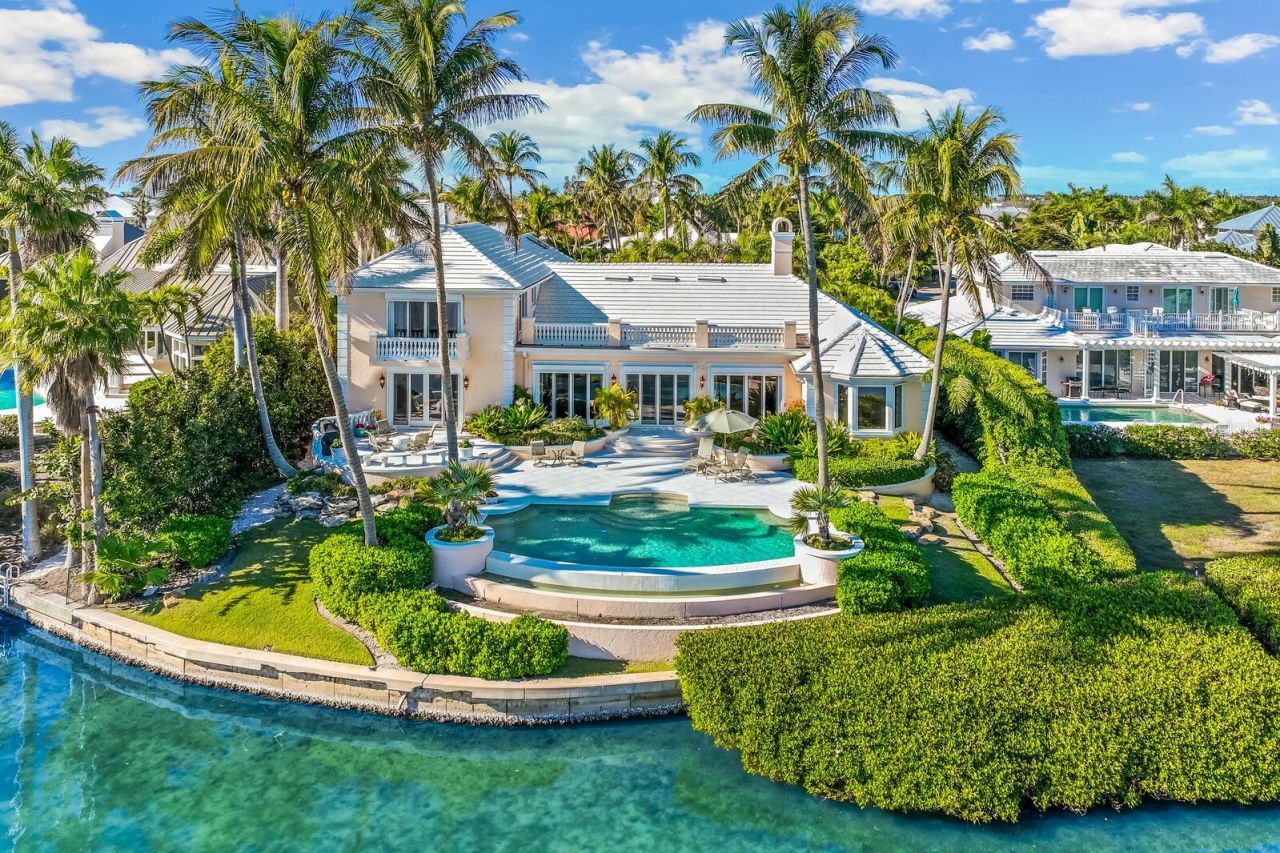 1640 Jean Lafitte Drive, Boca Grande, FL 33921 Photo