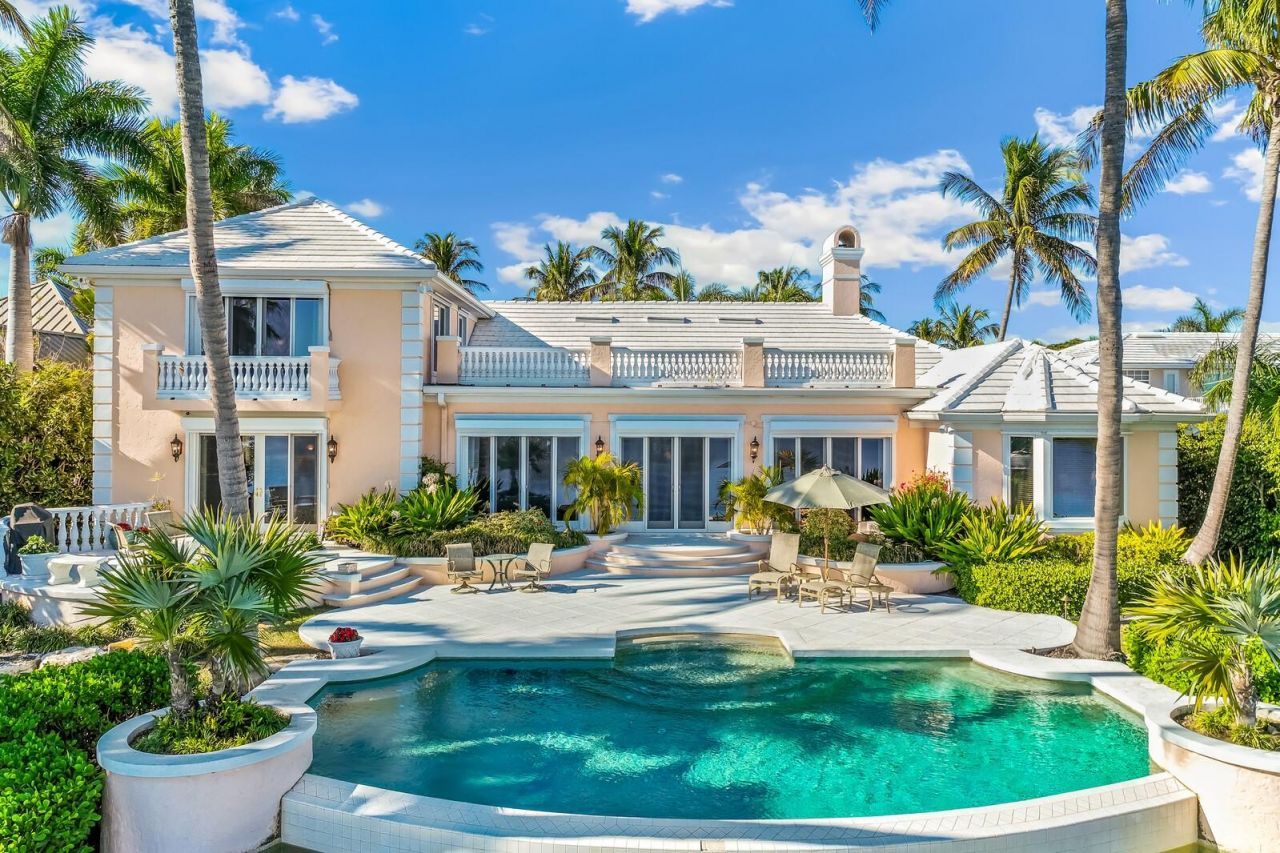 1640 Jean Lafitte Drive, Boca Grande, FL 33921 Photo