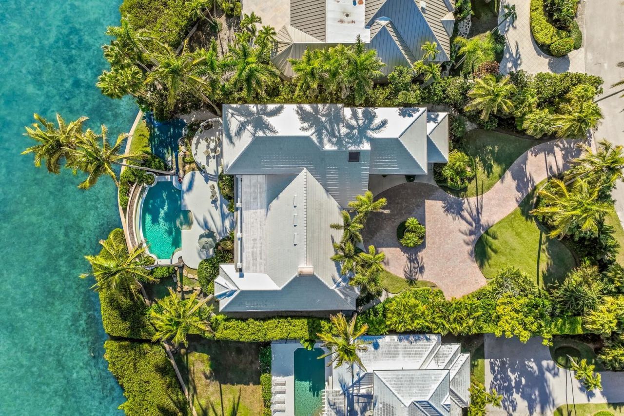 1640 Jean Lafitte Drive, Boca Grande, FL 33921 Photo