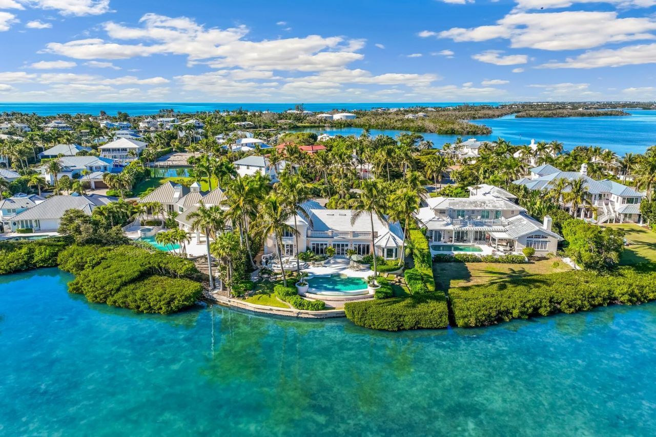1640 Jean Lafitte Drive, Boca Grande, FL 33921 Photo