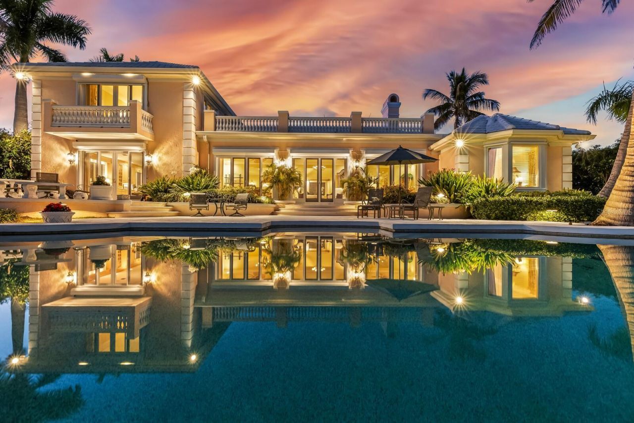 1640 Jean Lafitte Drive, Boca Grande, FL 33921 Photo