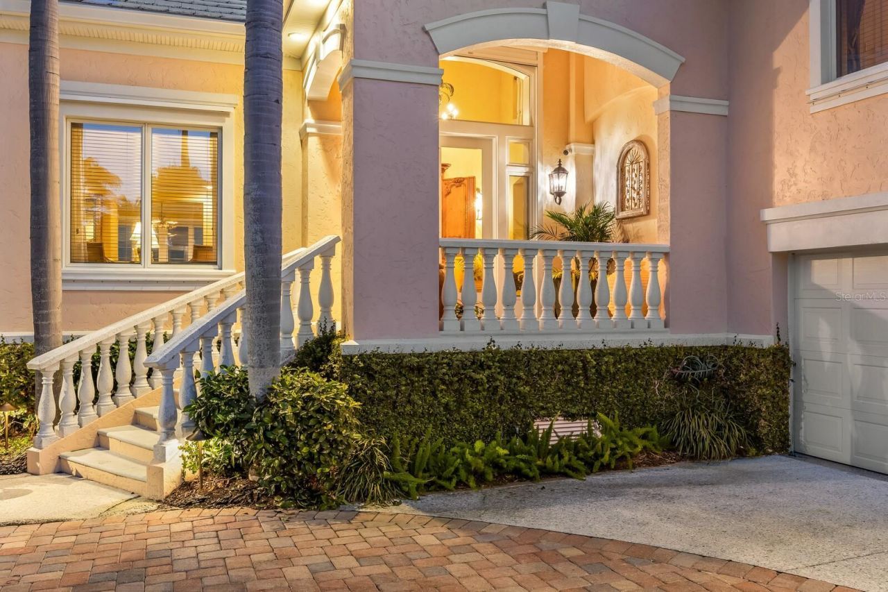1640 Jean Lafitte Drive, Boca Grande, FL 33921 Photo