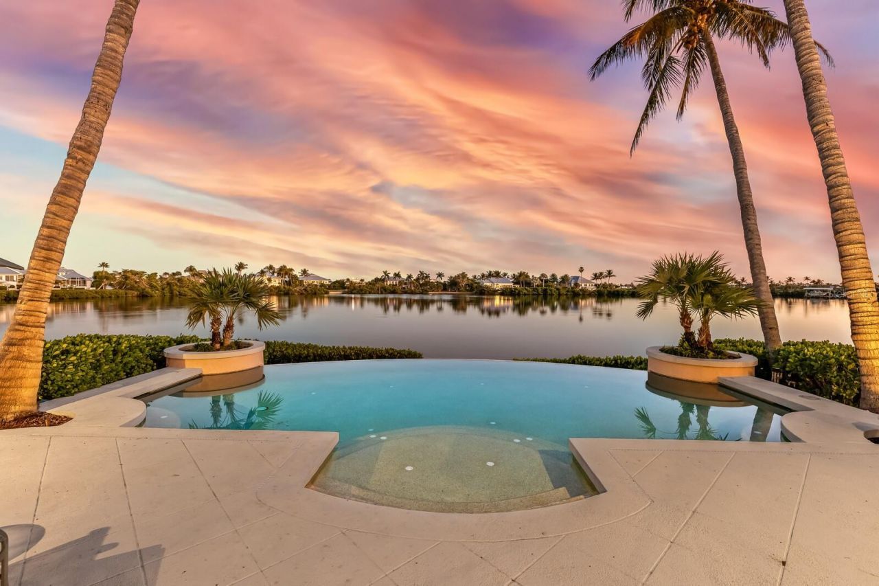 1640 Jean Lafitte Drive, Boca Grande, FL 33921 Photo