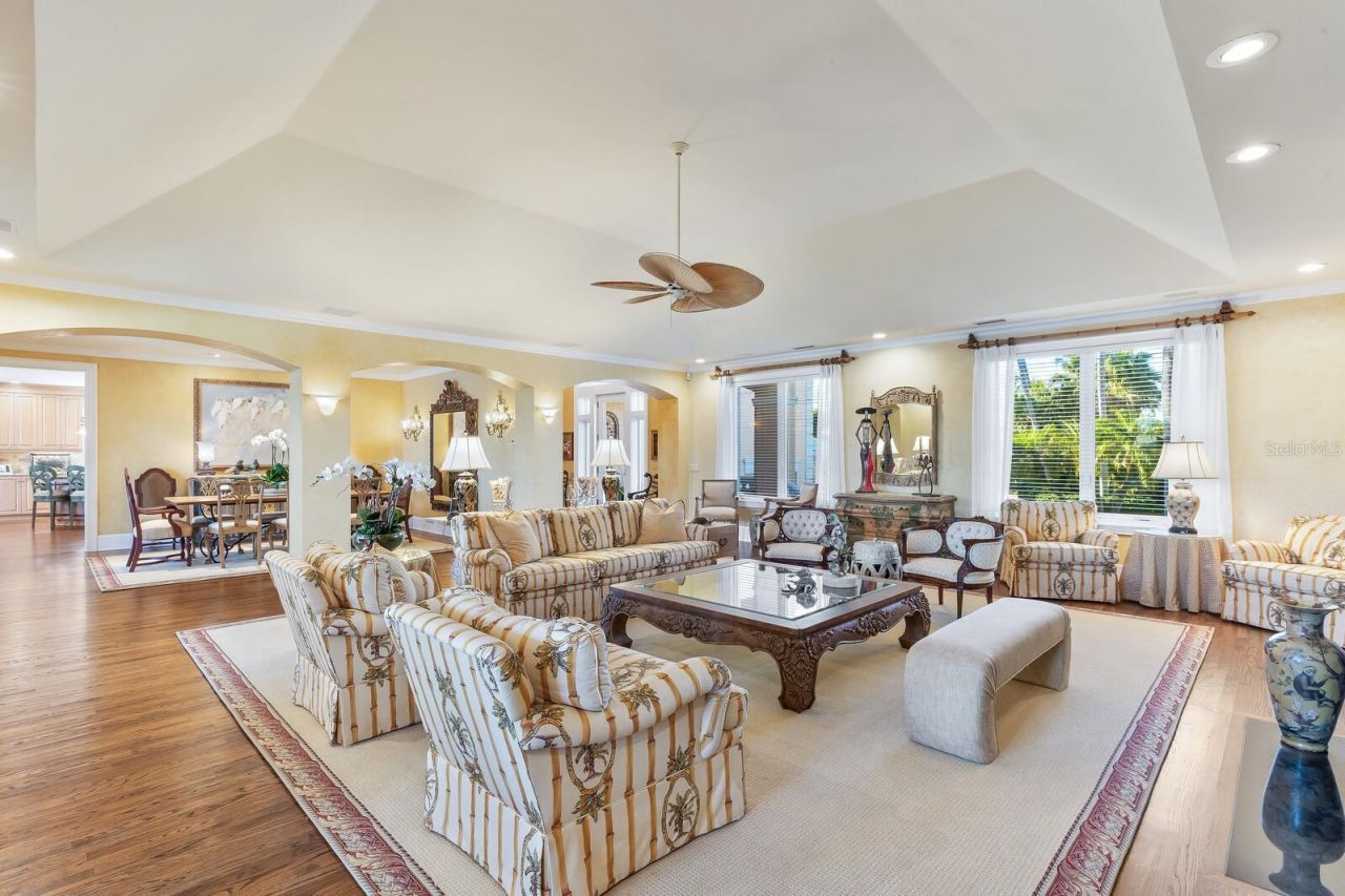 1640 Jean Lafitte Drive, Boca Grande, FL 33921 Photo