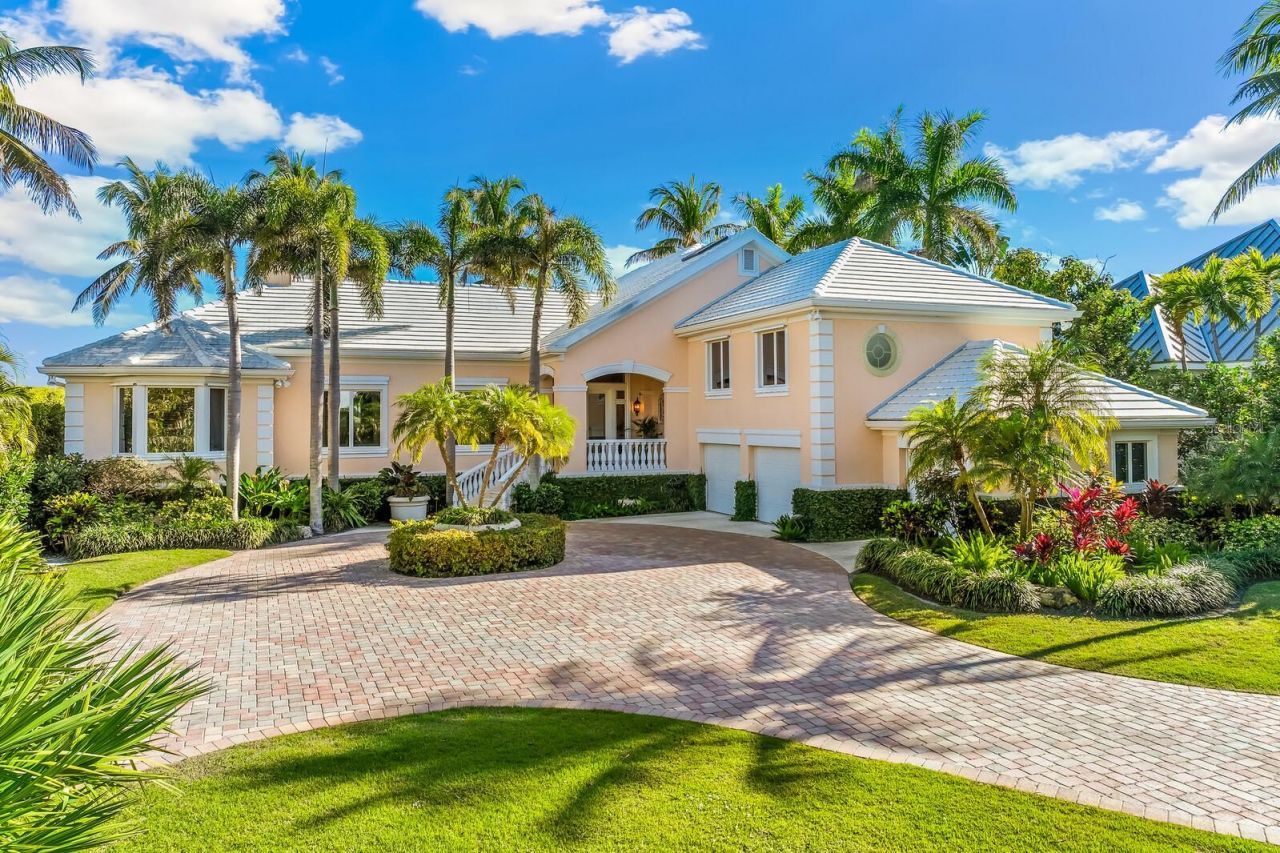 1640 Jean Lafitte Drive, Boca Grande, FL 33921 Photo