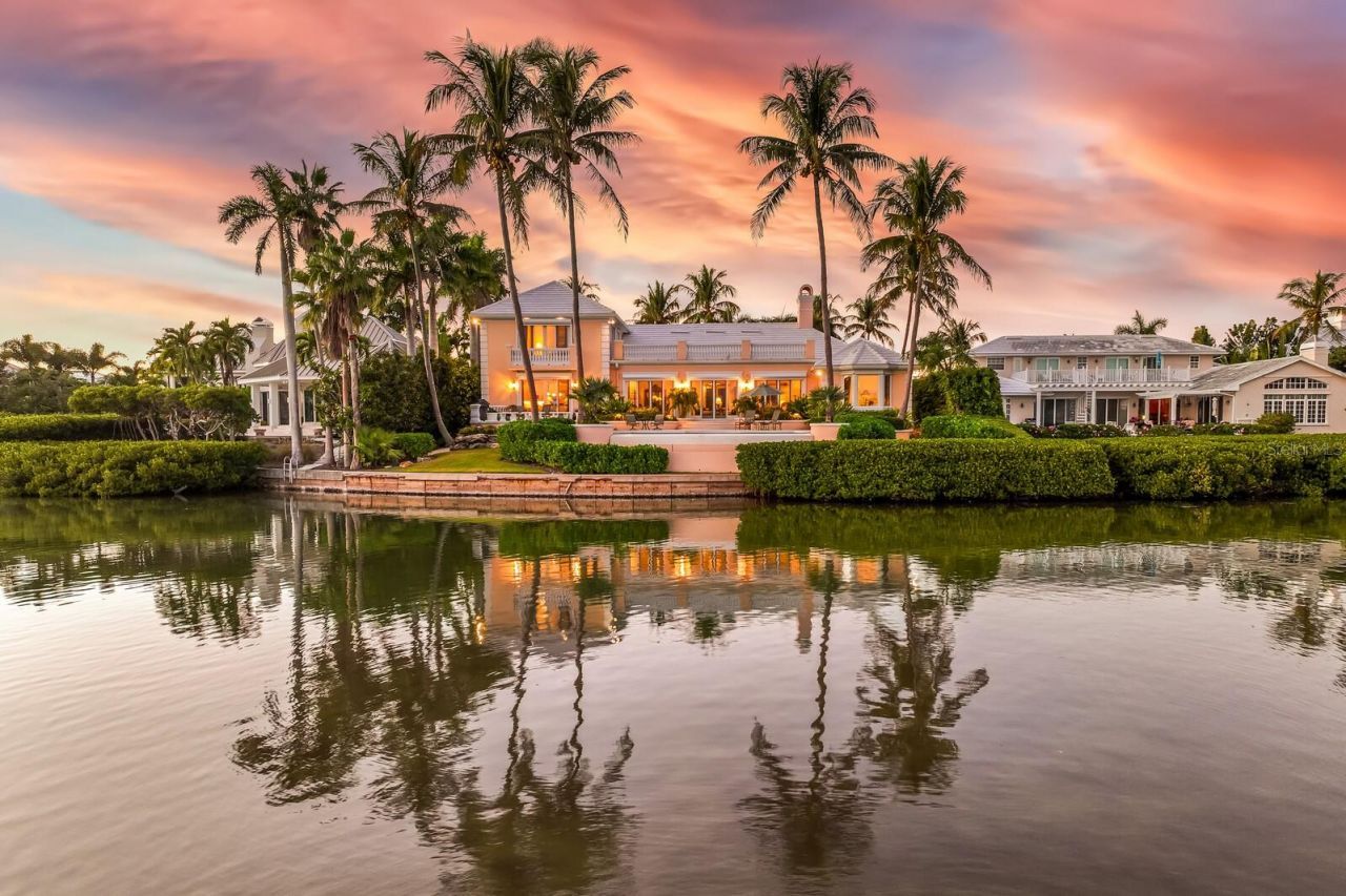 1640 Jean Lafitte Drive, Boca Grande, FL 33921 Photo