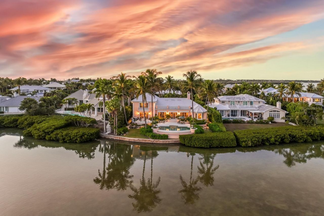 1640 Jean Lafitte Drive, Boca Grande, FL 33921 Photo