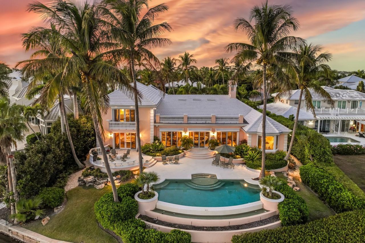 1640 Jean Lafitte Drive, Boca Grande, FL 33921 Photo