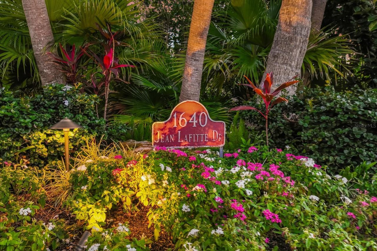 1640 Jean Lafitte Drive, Boca Grande, FL 33921 Photo