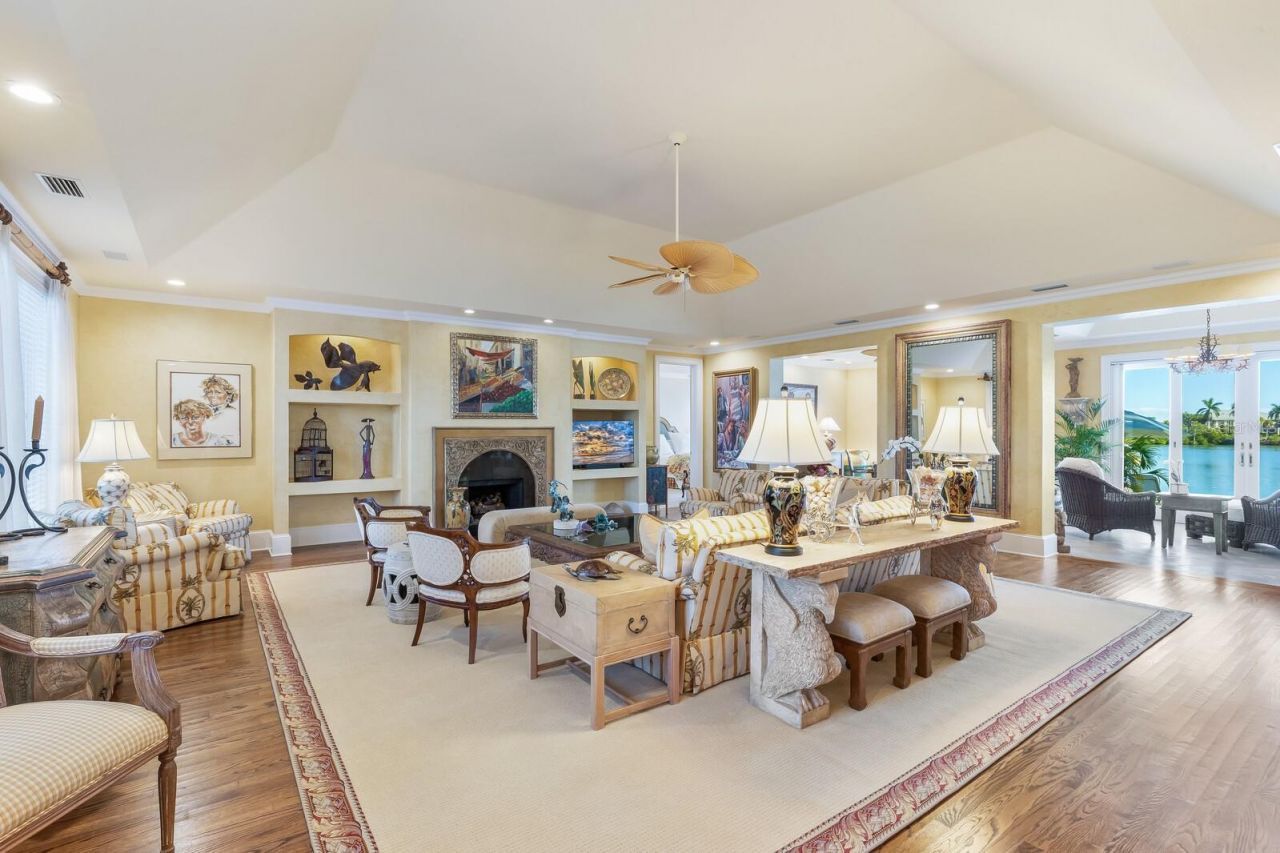 1640 Jean Lafitte Drive, Boca Grande, FL 33921 Photo