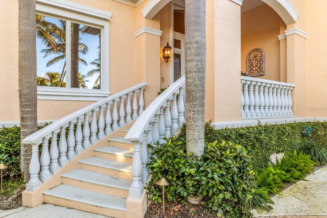 1640 Jean Lafitte Drive, Boca Grande, FL 33921 Photo