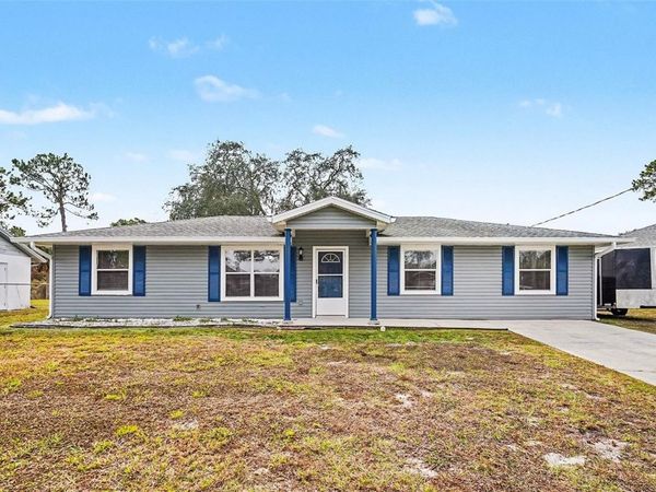 4905 BRIDGE ROAD, COCOA, FL 32927