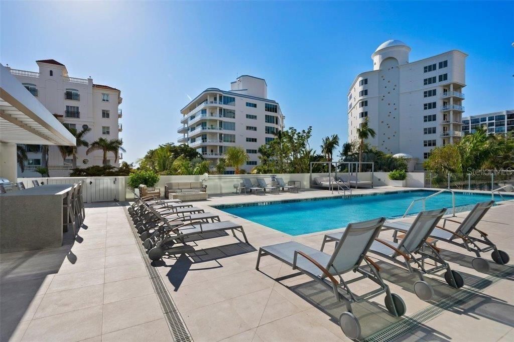 111 Golden Gate Point, Unit 802PH, Sarasota, FL 34236 Photo