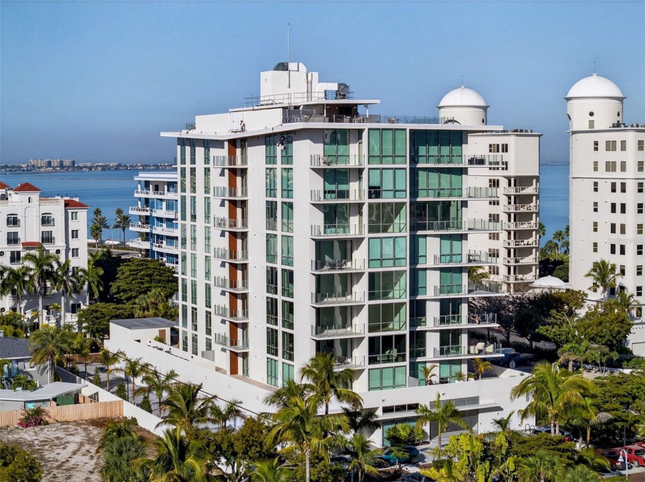 111 Golden Gate Point, Unit 802PH, Sarasota, FL 34236 Photo