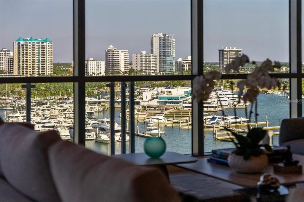 111 Golden Gate Point, Unit 802PH, Sarasota, FL 34236 Photo