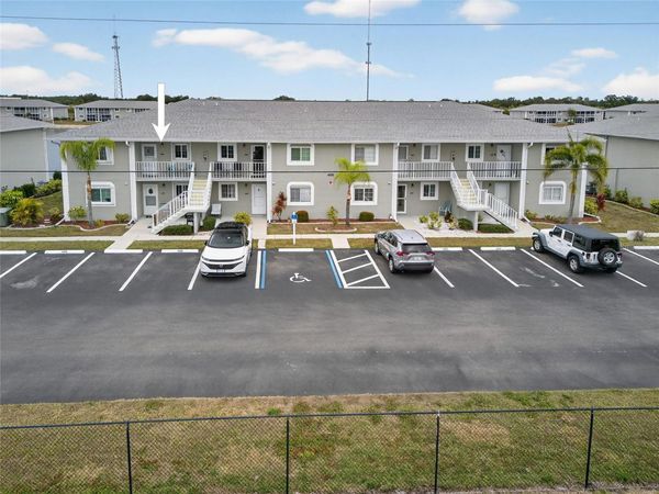 3310 LOVELAND BOULEVARD, Unit 405, PUNTA GORDA, FL 33980