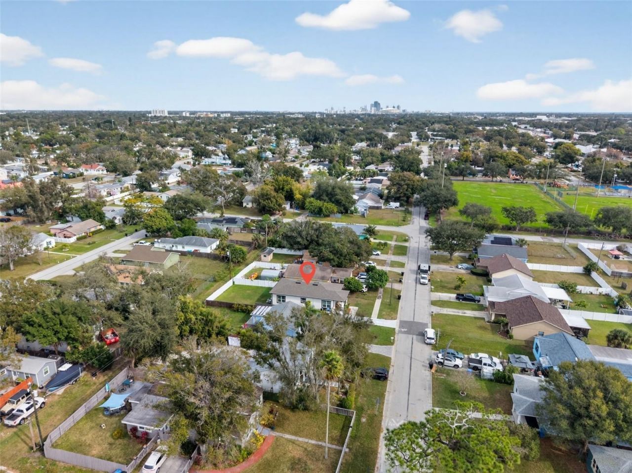 4635 6th Avenue S, Saint Petersburg, FL 33711 Photo