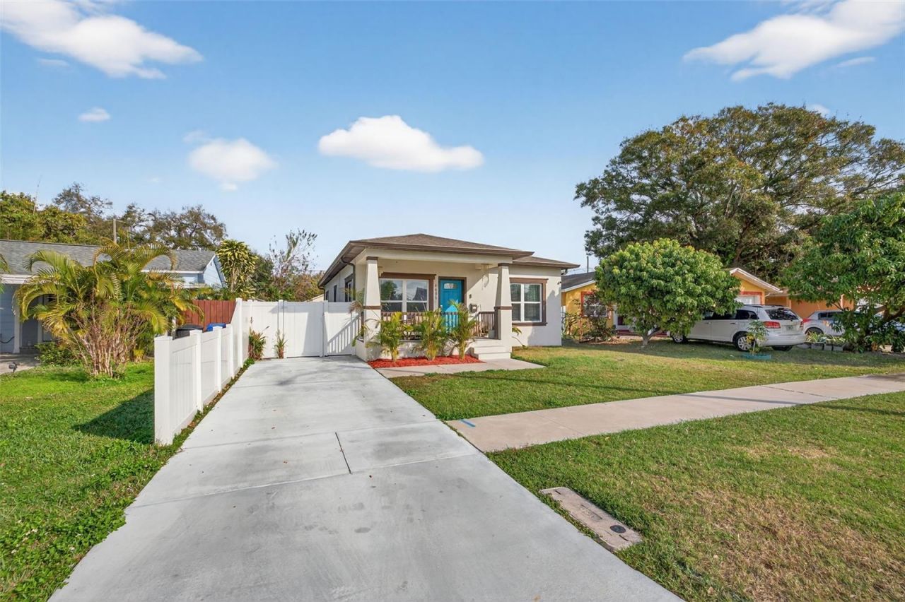 4635 6th Avenue S, Saint Petersburg, FL 33711 Photo