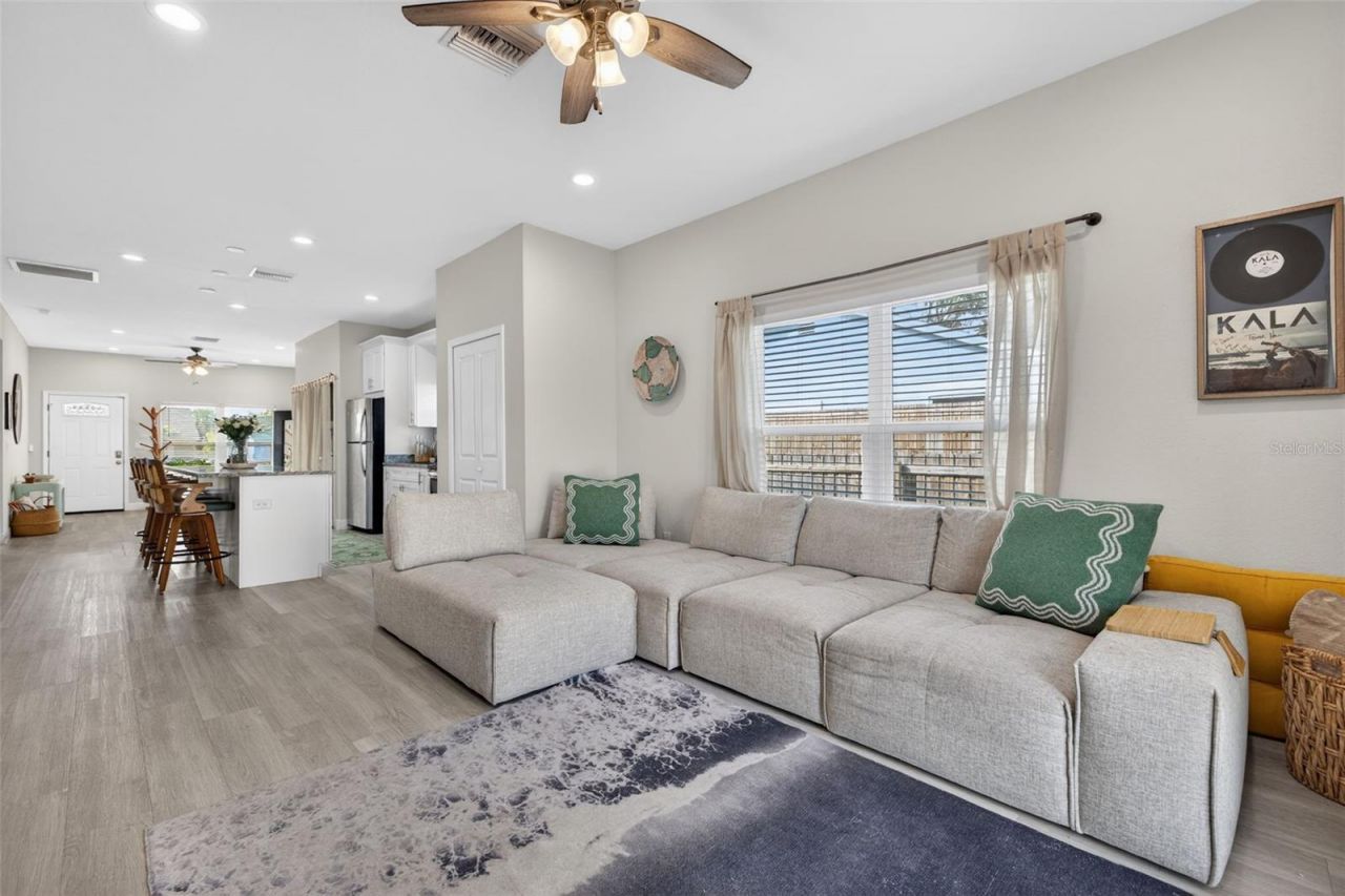 4635 6th Avenue S, Saint Petersburg, FL 33711 Photo