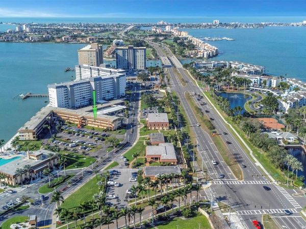 5020 BRITTANY DRIVE S, Unit 224, ST PETERSBURG, FL 33715