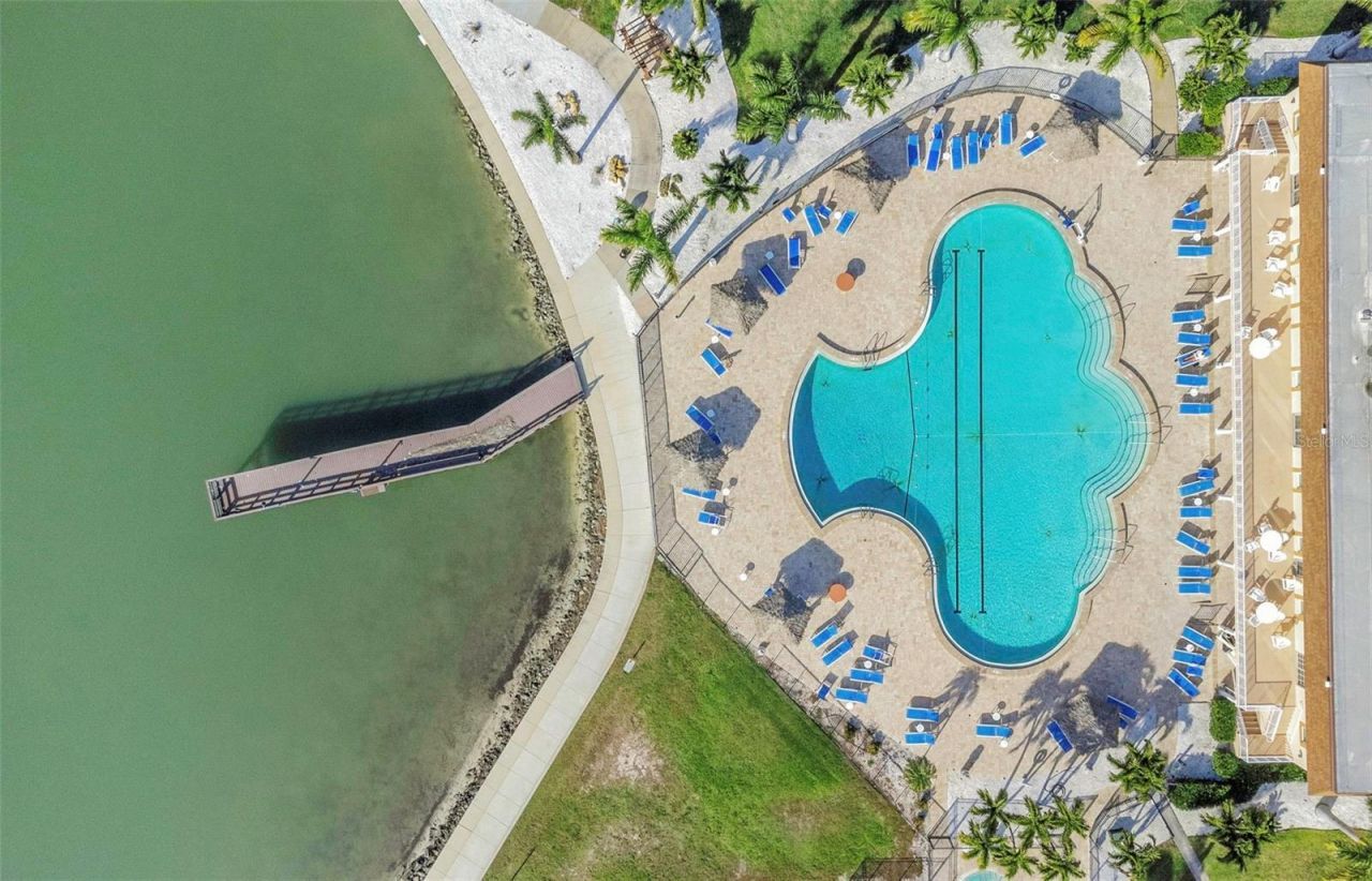 5020 Brittany Drive S, Unit 224, Saint Petersburg, FL 33715 Photo