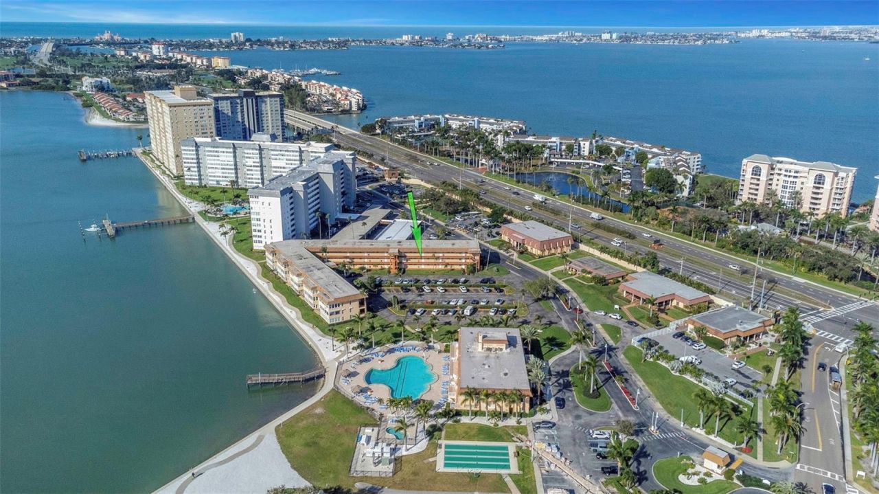 5020 Brittany Drive S, Unit 224, Saint Petersburg, FL 33715 Photo